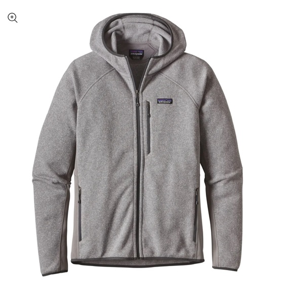 Men's Patagonia Performance Better Sweater Hoody XXL - Picture 1 of 16